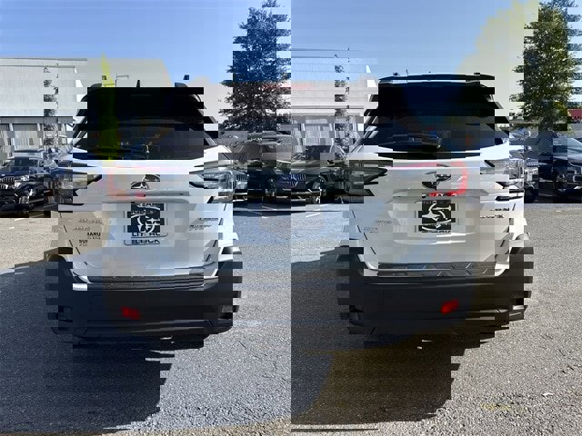 New 2025 Subaru Outback Premium w/ Popular Package #1 image 4