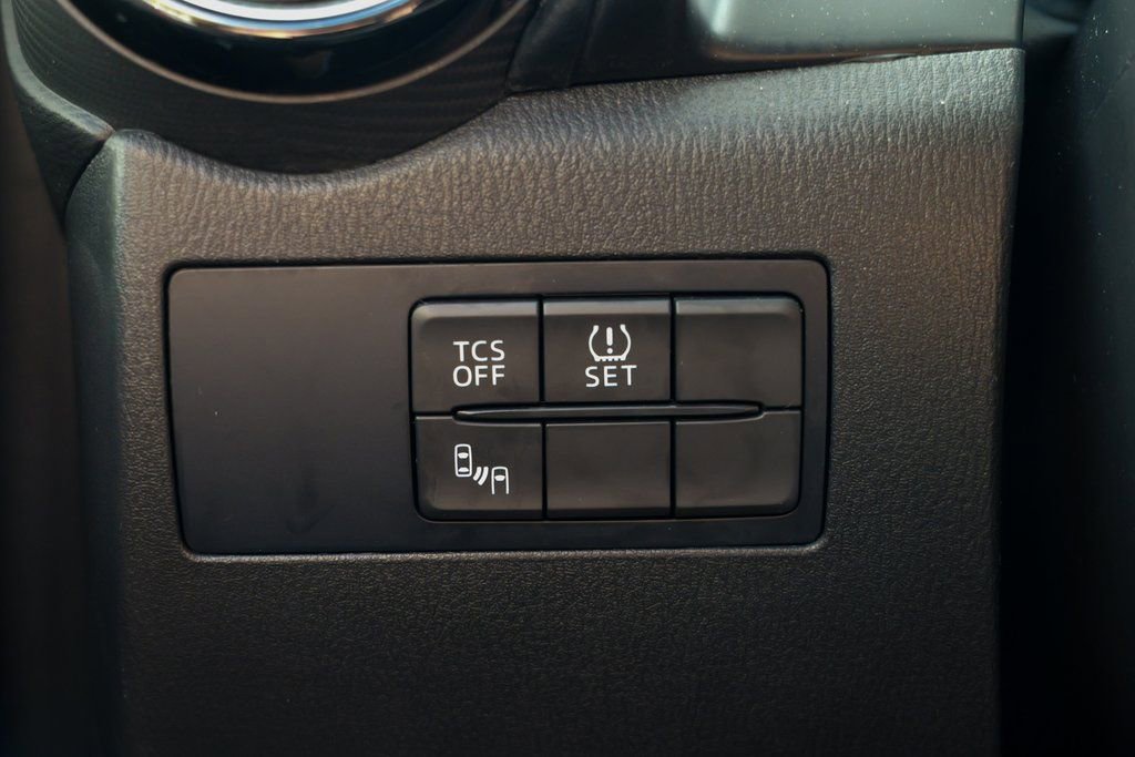 Used 2016 MAZDA CX-3 Grand Touring image 47