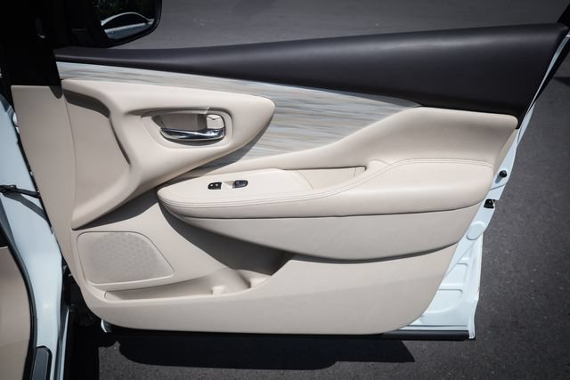 Used 2016 Nissan Murano SL AWD/4WD image 68