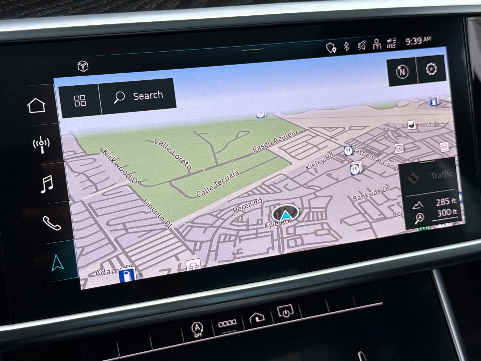 Used 2023 Audi A6 2.0T Premium image 17