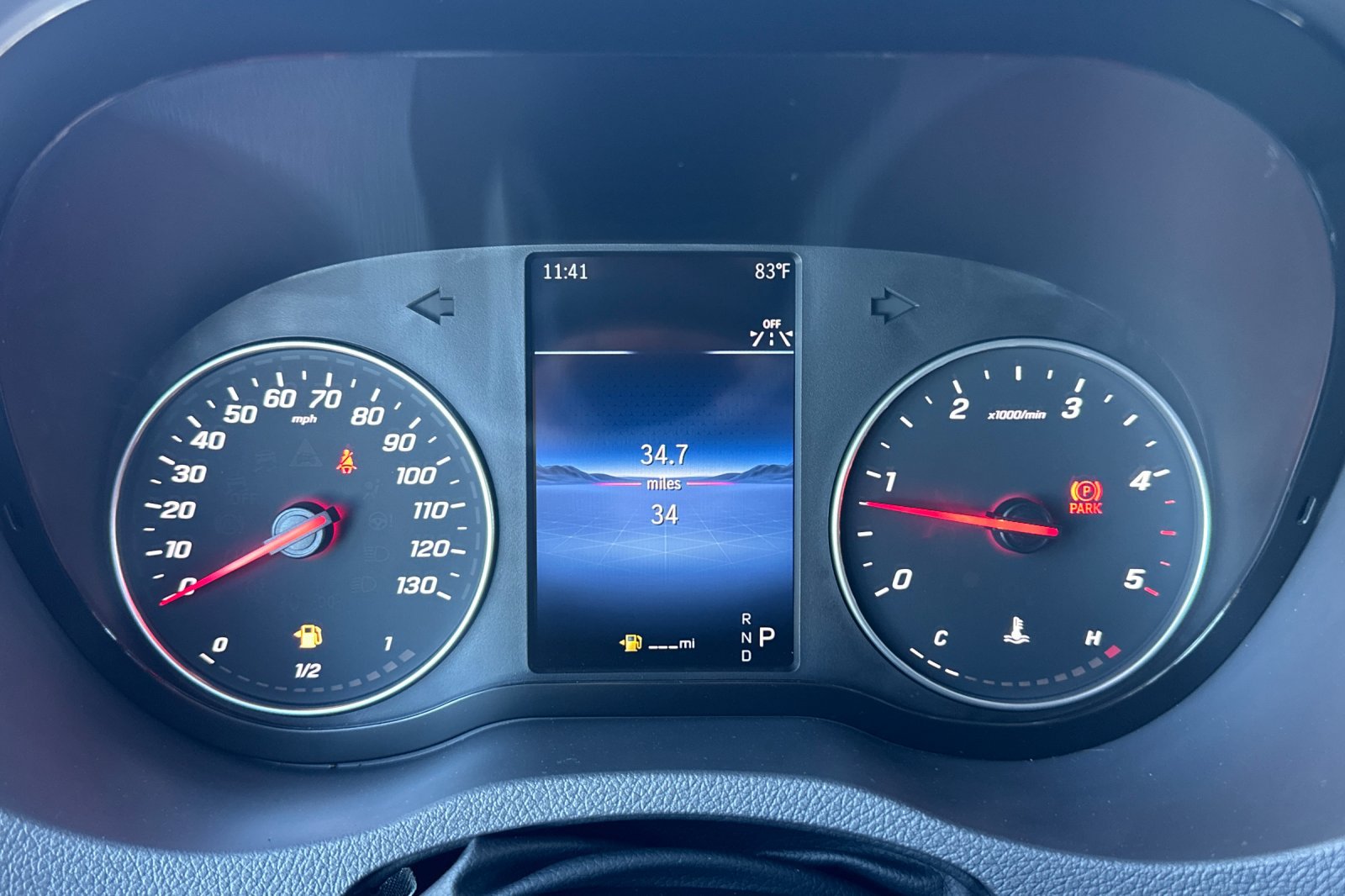 New 2026 Mercedes-Benz Sprinter 2500 image 25
