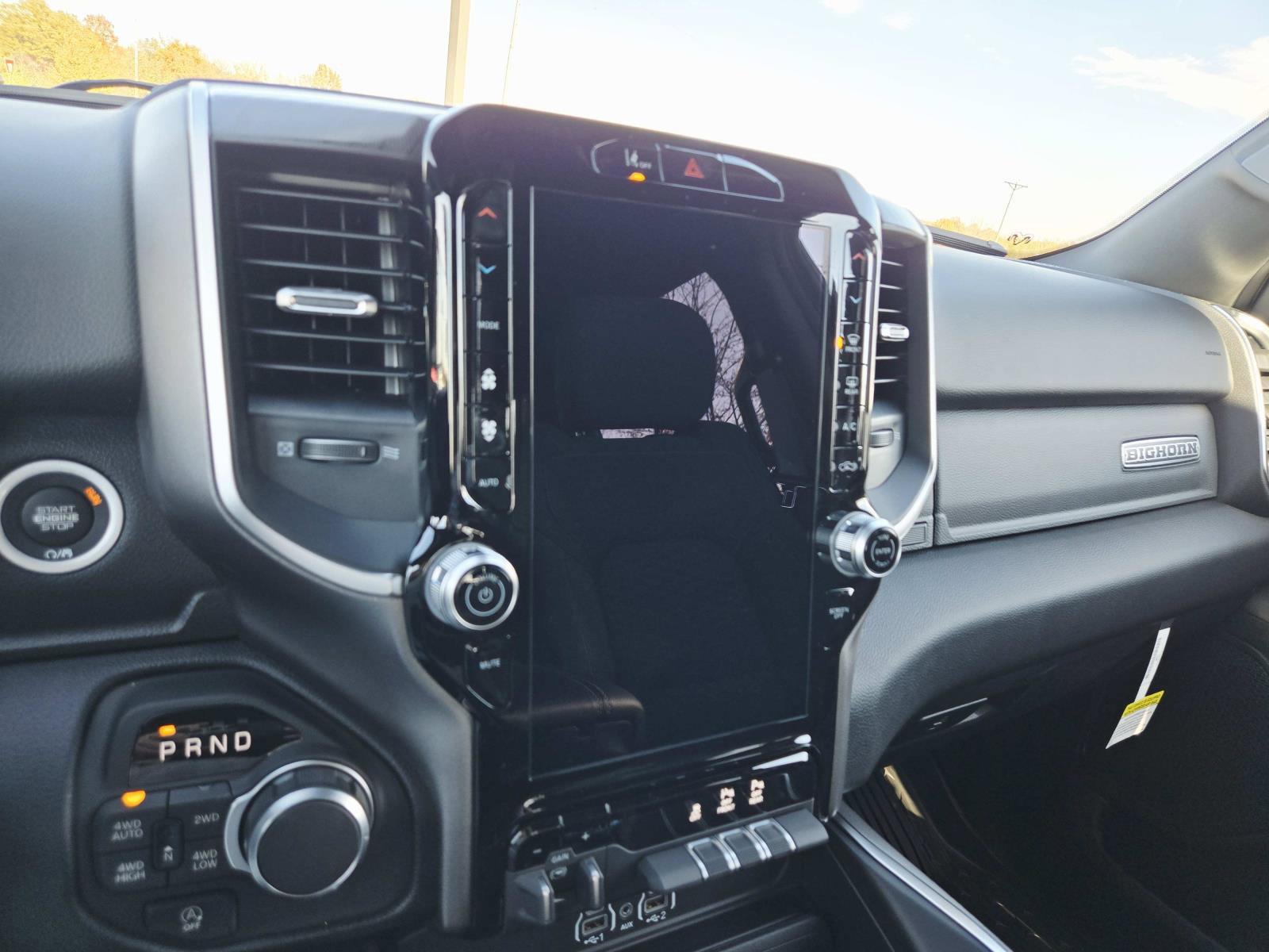 New 2026 RAM 1500 Big Horn image 23