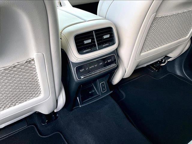 Used 2021 Mercedes-Benz GLS 63 AMG 4MATIC image 22