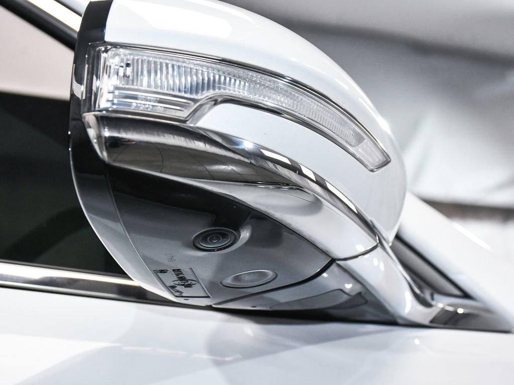 Used 2020 Genesis G70 3.3T w/ Prestige Package image 72