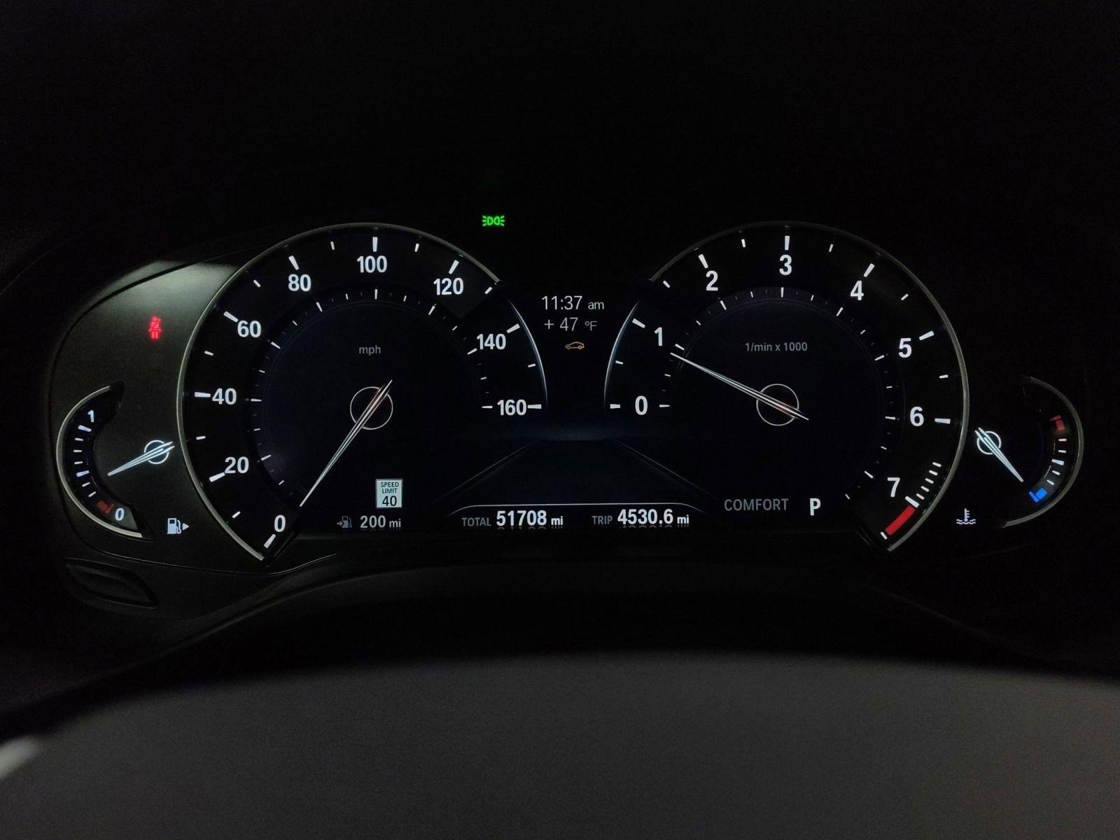 Used 2019 BMW X3 xDrive30i w/ Convenience Package image 10