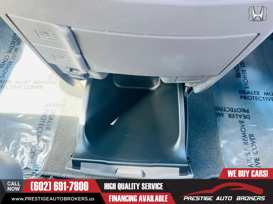 Used 2013 Honda Odyssey EX image 40