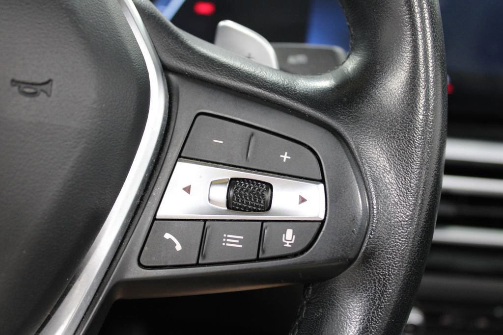 Used 2024 BMW 430i Convertible RWD image 31