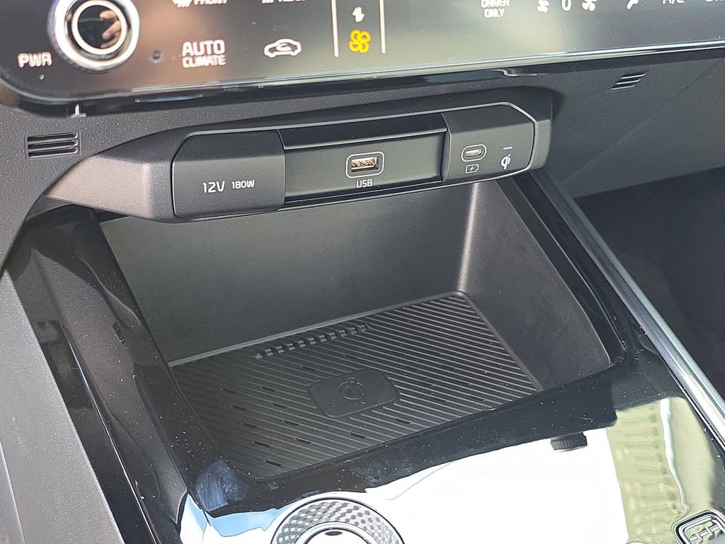 New 2026 Kia Niro EX w/ EX Premium Package image 28