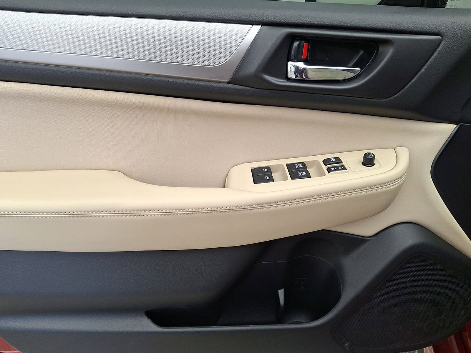 Used 2019 Subaru Legacy 2.5i Premium w/ Popular Package #2A image 10