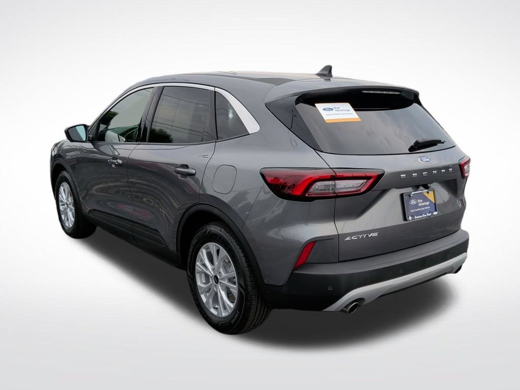 Certified 2023 Ford Escape Active w/ Tech Pack #2 FWD image 5