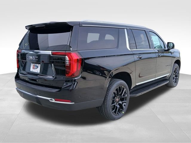 New 2026 GMC Yukon XL Elevation w/ Elevation Premium Package AWD/4WD image 6
