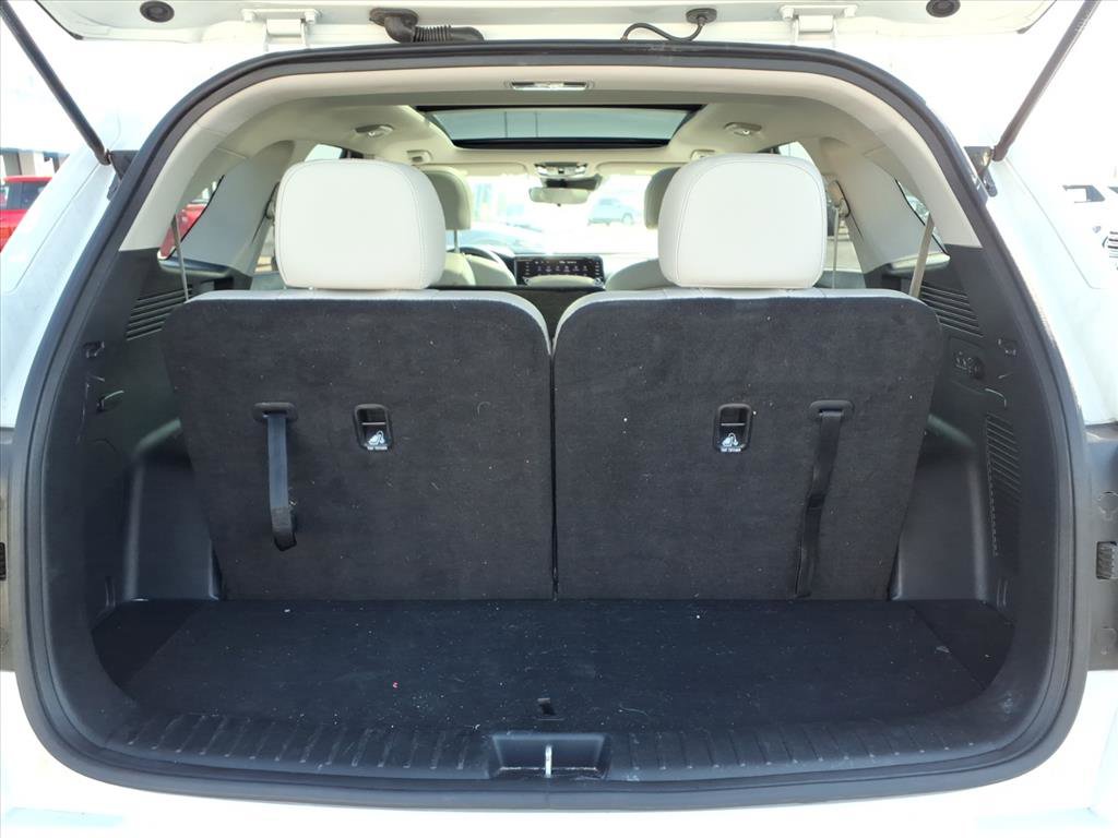 Used 2023 Kia Sorento S w/ Panoramic Sunroof Package image 32