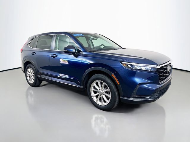 Certified 2024 Honda CR-V EX-L image 24