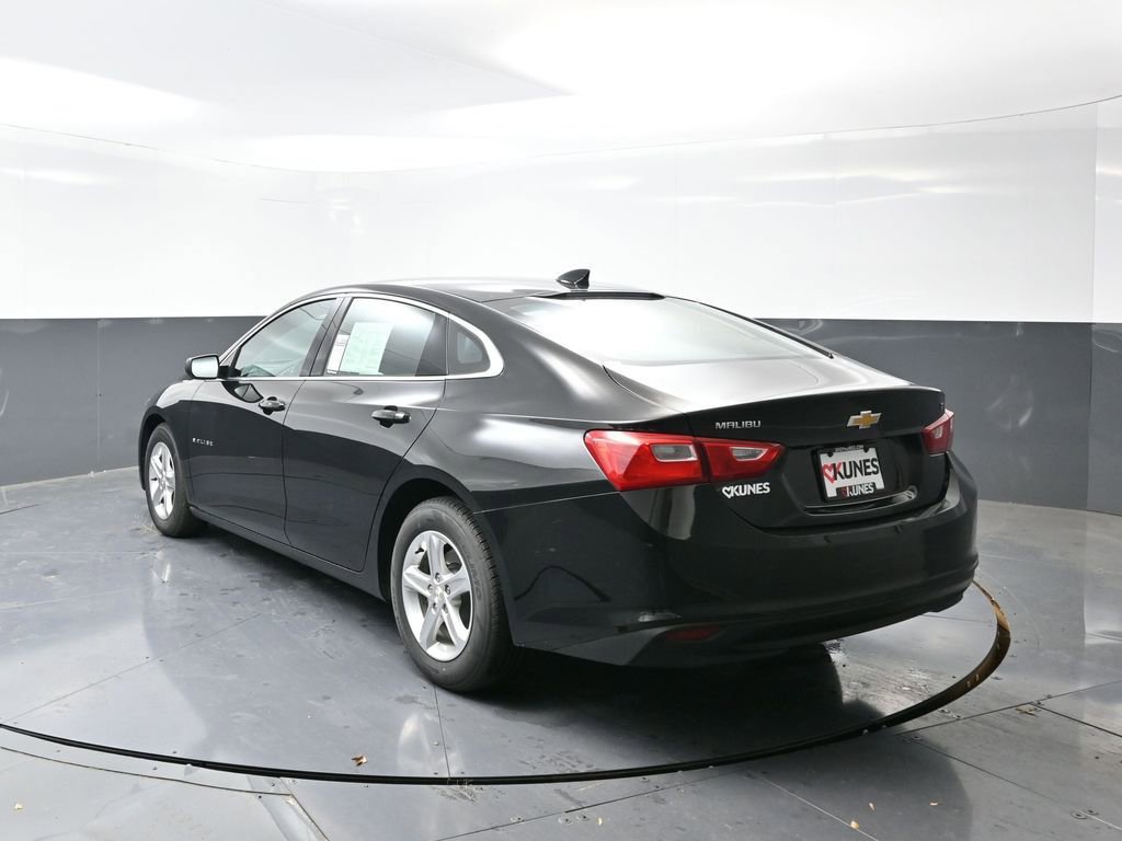 Used 2023 Chevrolet Malibu LT image 11
