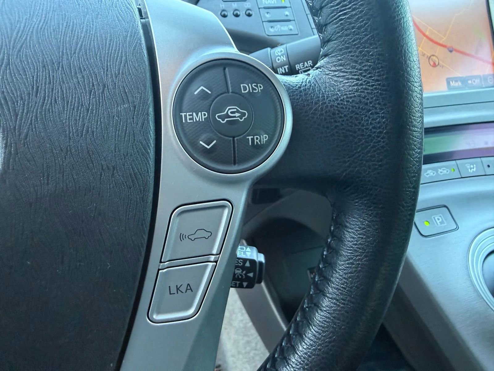 Used 2012 Toyota Prius Five image 23