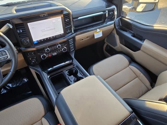 New 2026 Ford F350 Lariat w/ Lariat Ultimate Package image 21