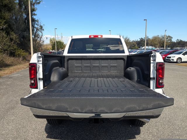New 2026 RAM 2500 Tradesman w/ Chrome Appearance Group AWD/4WD image 13