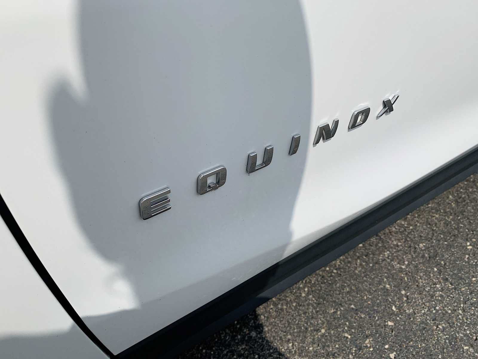 Certified 2024 Chevrolet Equinox LT AWD/4WD image 29