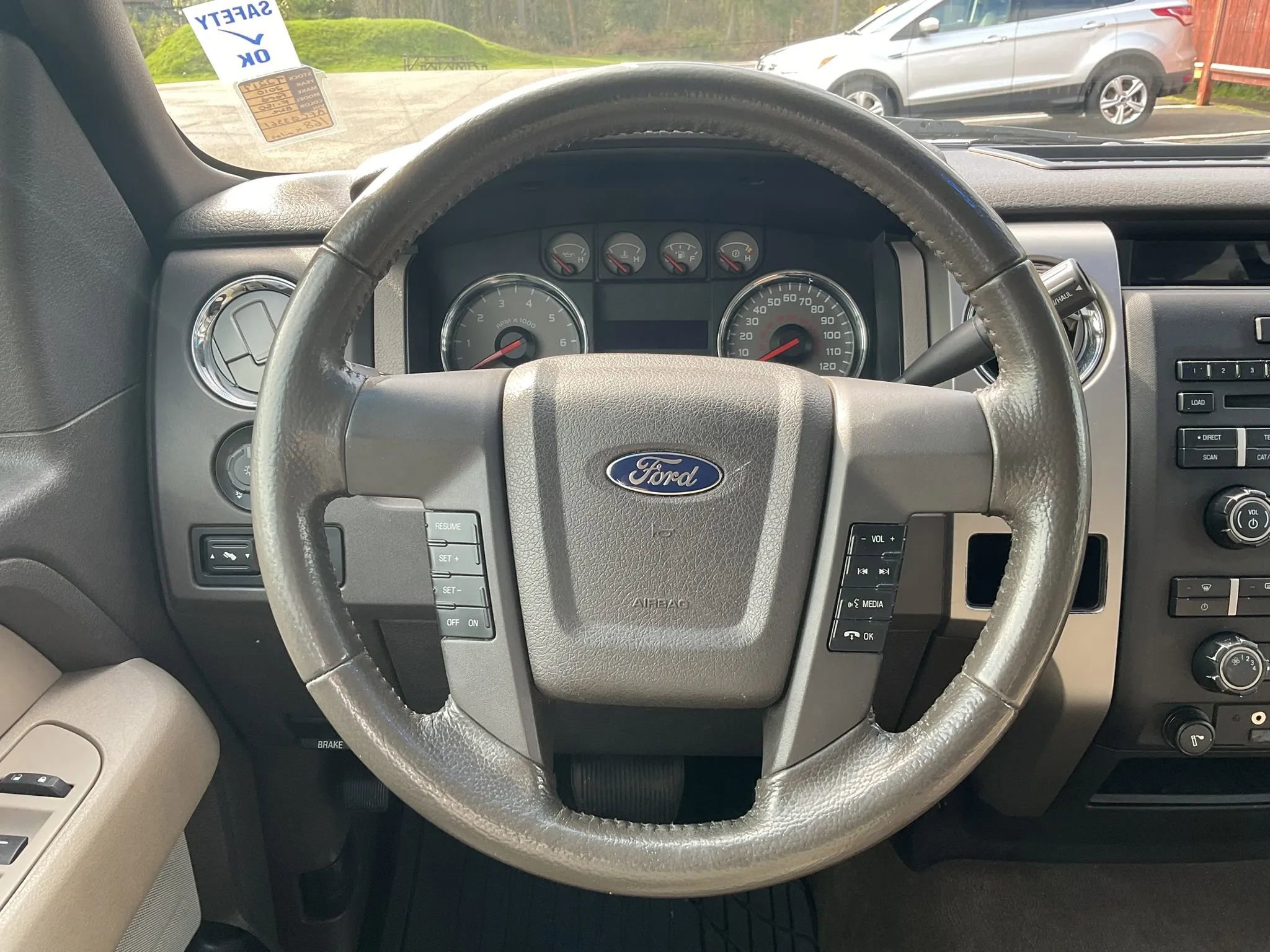 Used 2010 Ford F150 XLT image 17
