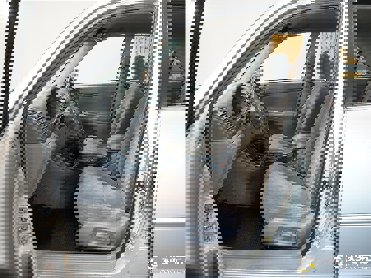 Used 2003 Toyota Camry LE image 14