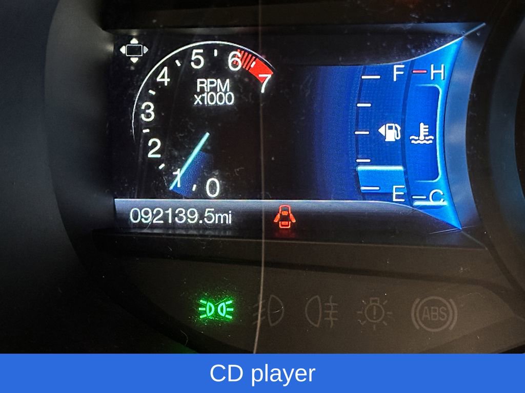 Used 2016 Ford Edge SEL w/ Equipment Group 201A image 3