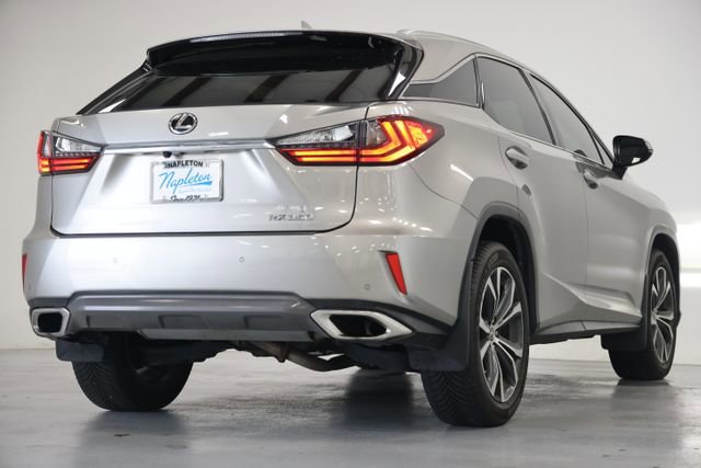 Used 2018 Lexus RX 350 AWD w/ Premium Package image 17