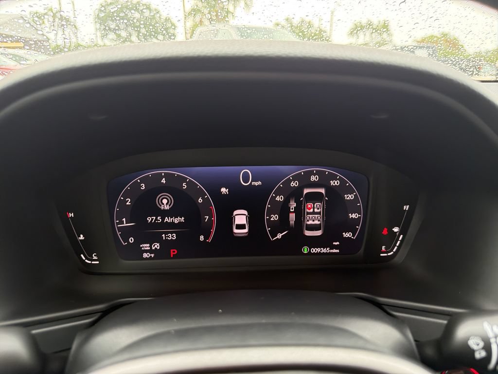 Used 2024 Honda Accord EX image 32