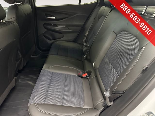 New 2026 Buick Envista Preferred w/ Convenience I Package image 22