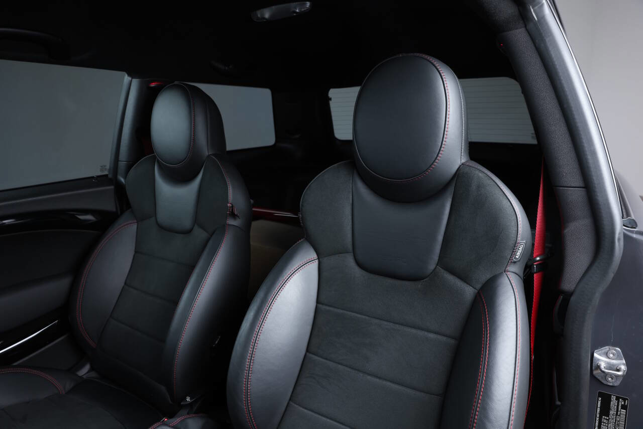 Used 2013 MINI Cooper John Cooper Works image 66