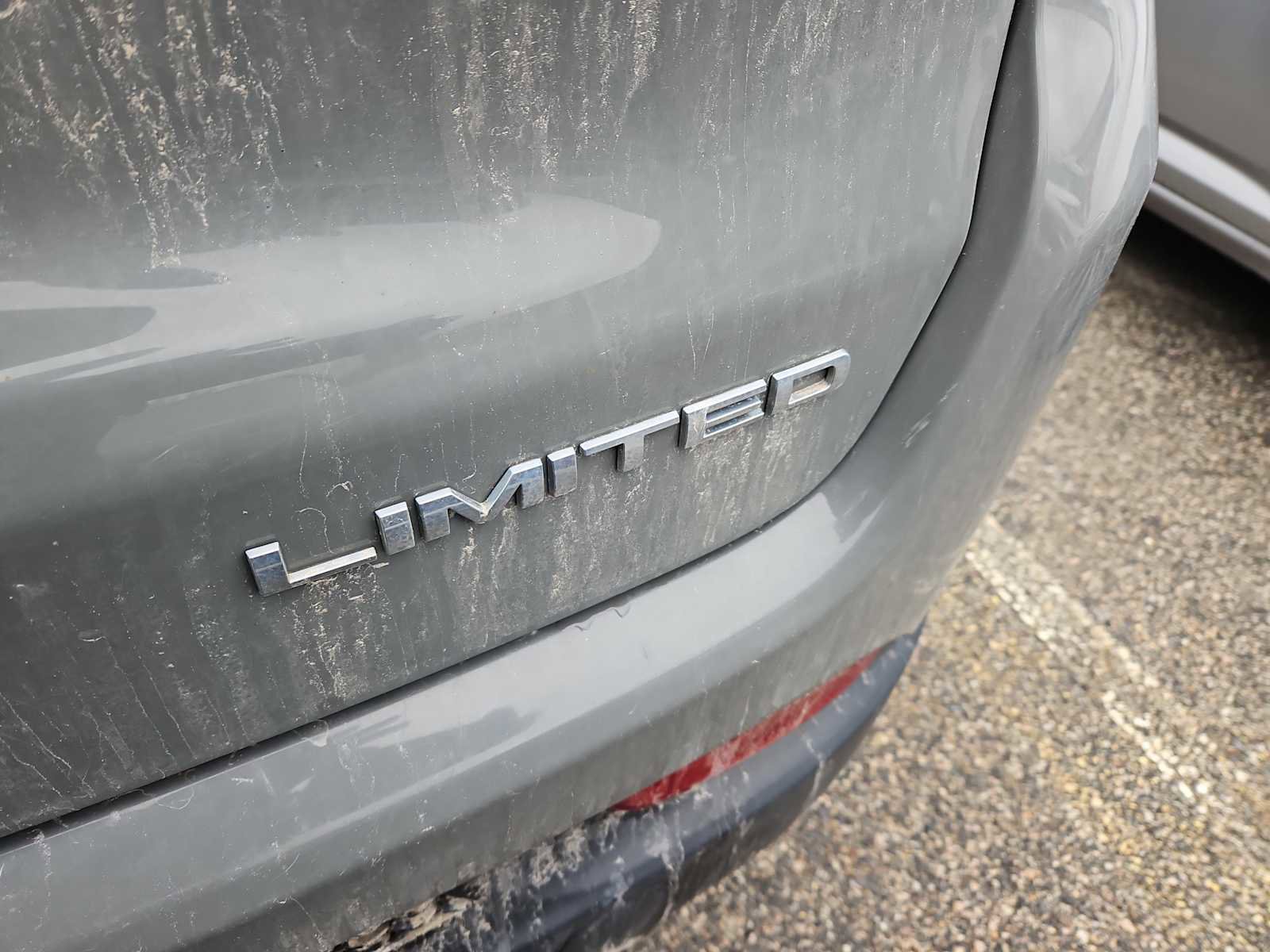 Used 2020 Jeep Compass Limited image 4