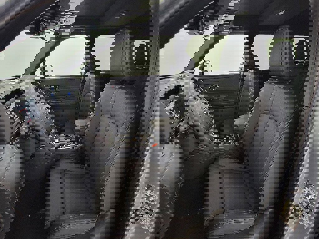 New 2026 Subaru Outback Touring XT image 9