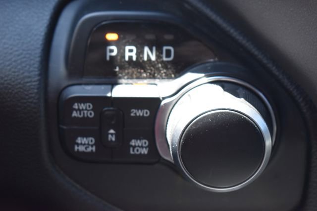 Used 2021 RAM 1500 Big Horn AWD/4WD image 27