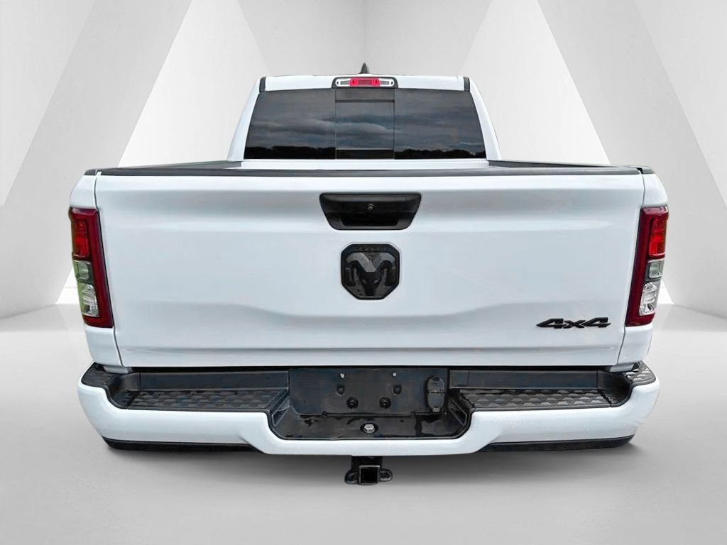 Used 2024 RAM 1500 Tradesman w/ Night Edition AWD/4WD image 6