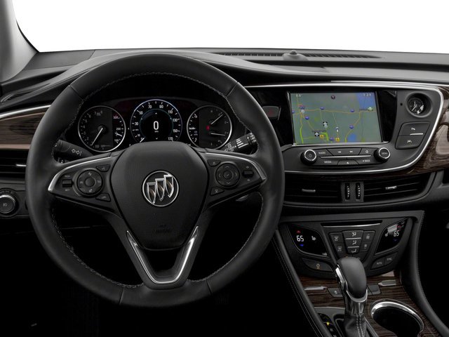 Used 2018 Buick Envision Premium w/ Driver Confidence Package AWD/4WD image 10