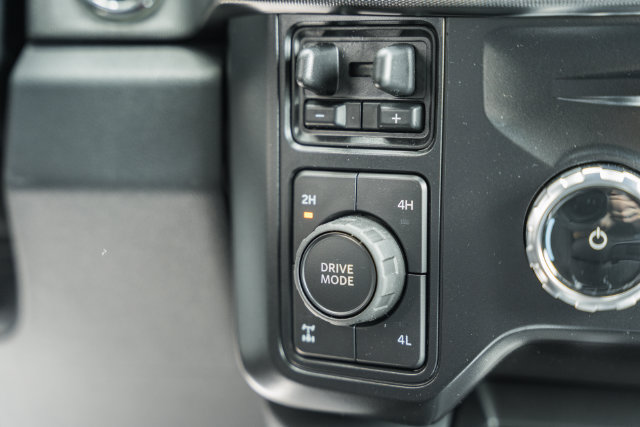 New 2026 Ford F350 Platinum AWD/4WD image 34