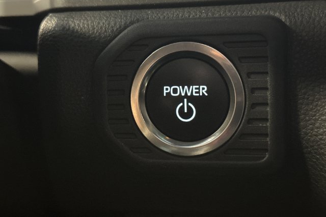 Used 2025 Toyota Land Cruiser 1958 AWD/4WD image 27