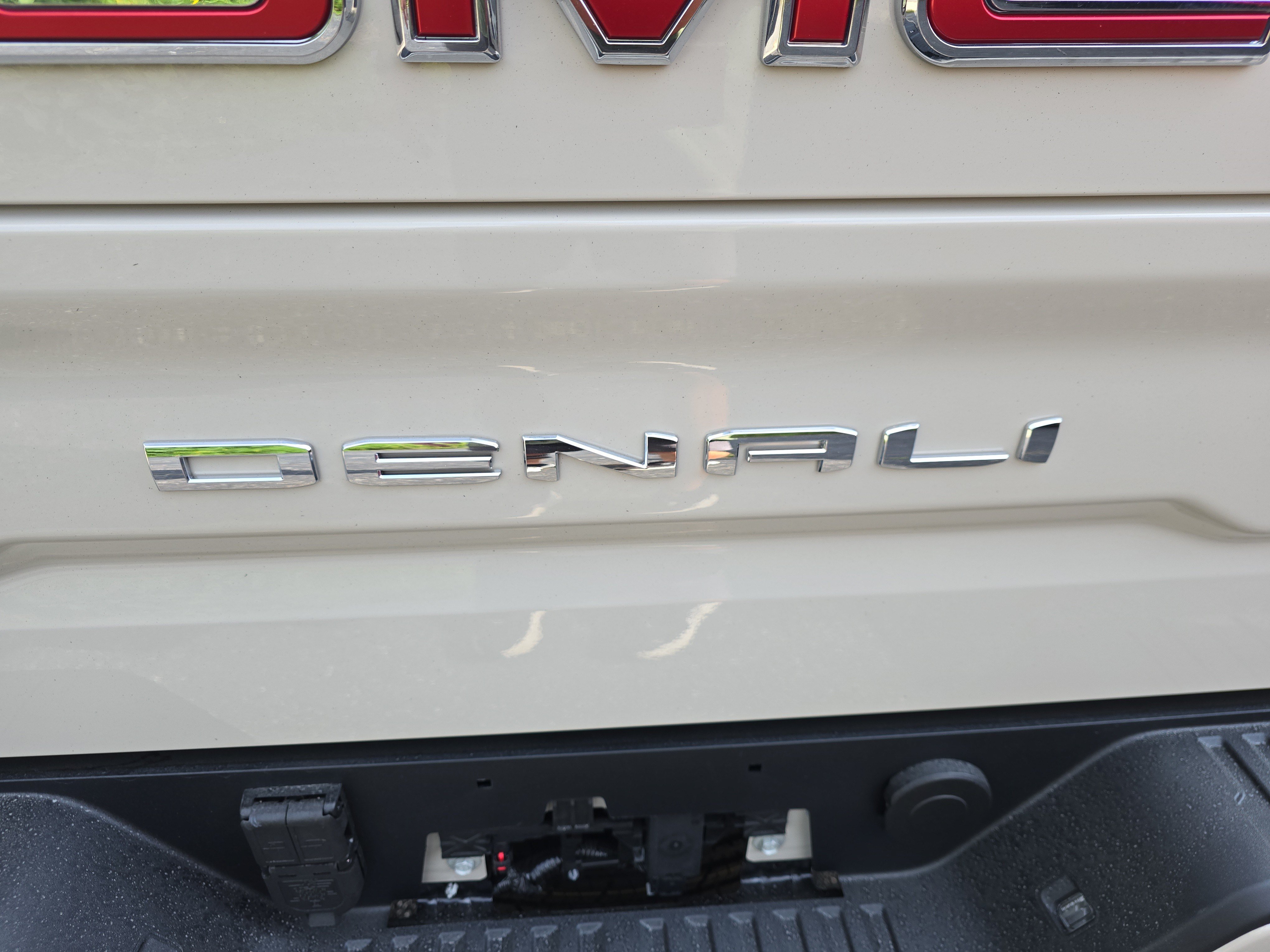 New 2026 GMC Sierra 1500 Denali AWD/4WD image 6