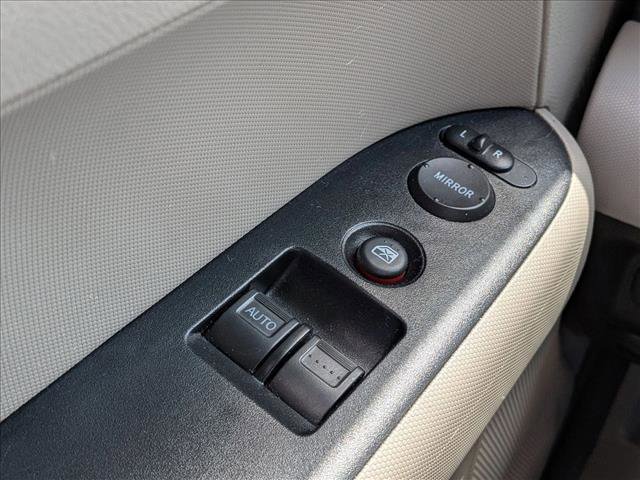 Used 2010 Honda Element EX image 12