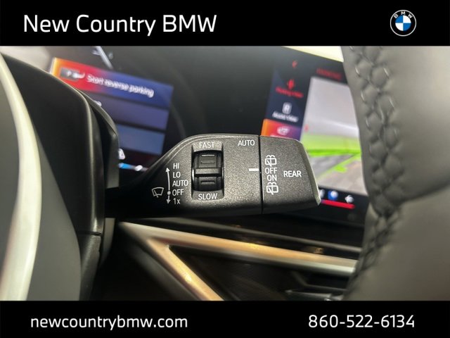 New 2026 BMW X7 xDrive40i image 20
