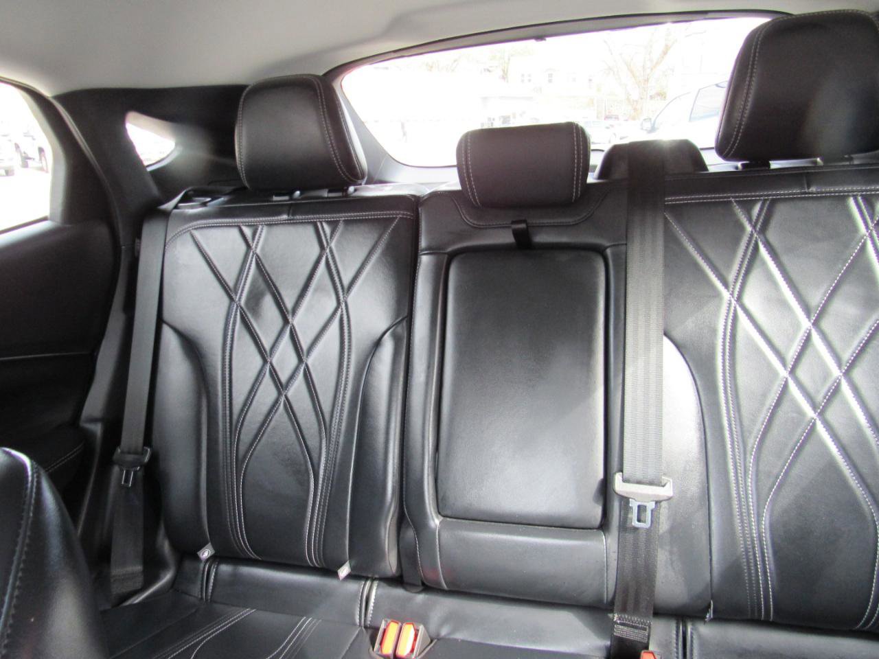 Used 2024 Ford Mustang Mach-E Select w/ Comfort Package Lite image 8