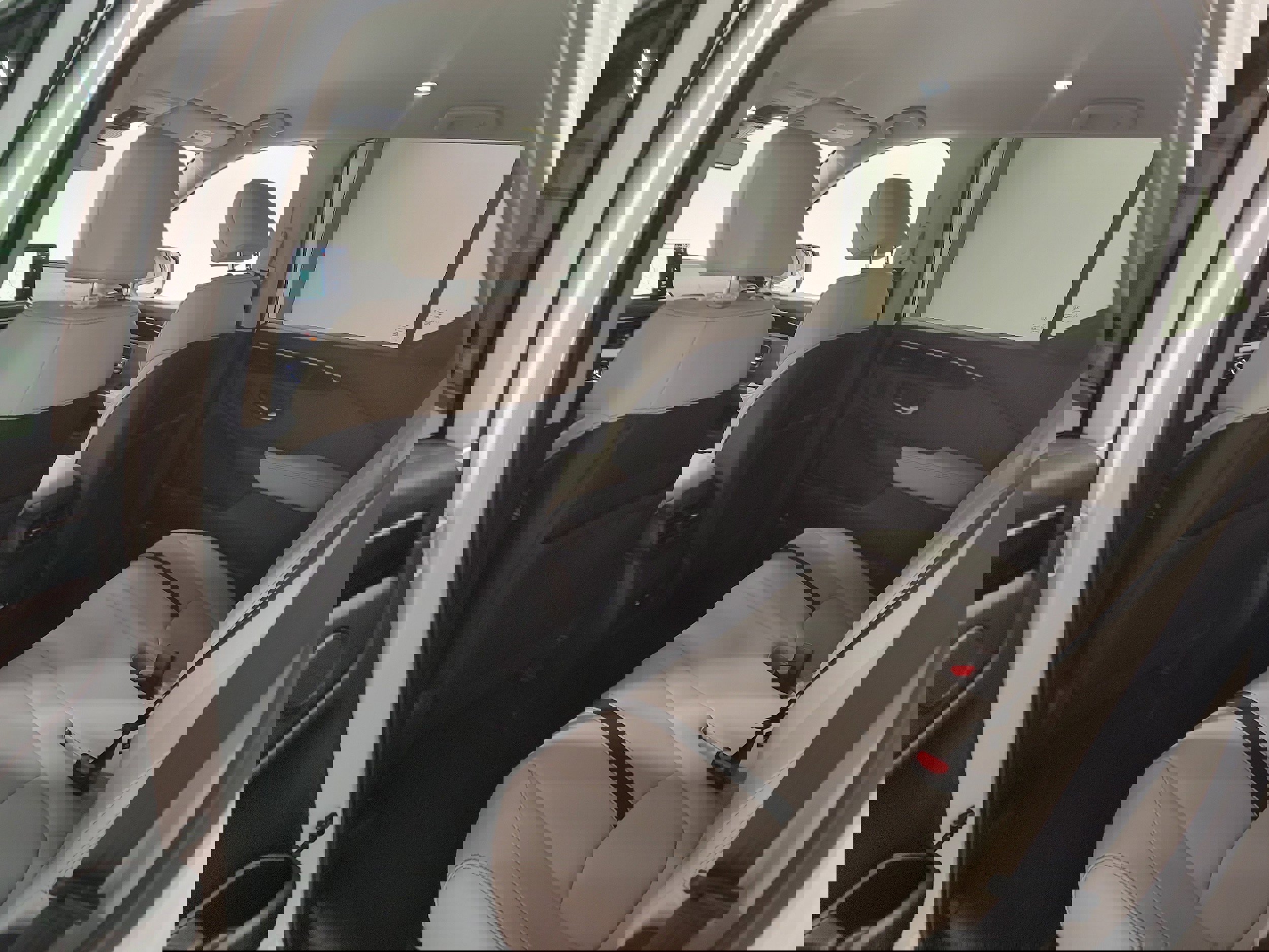 New 2026 Honda Passport RTL image 11