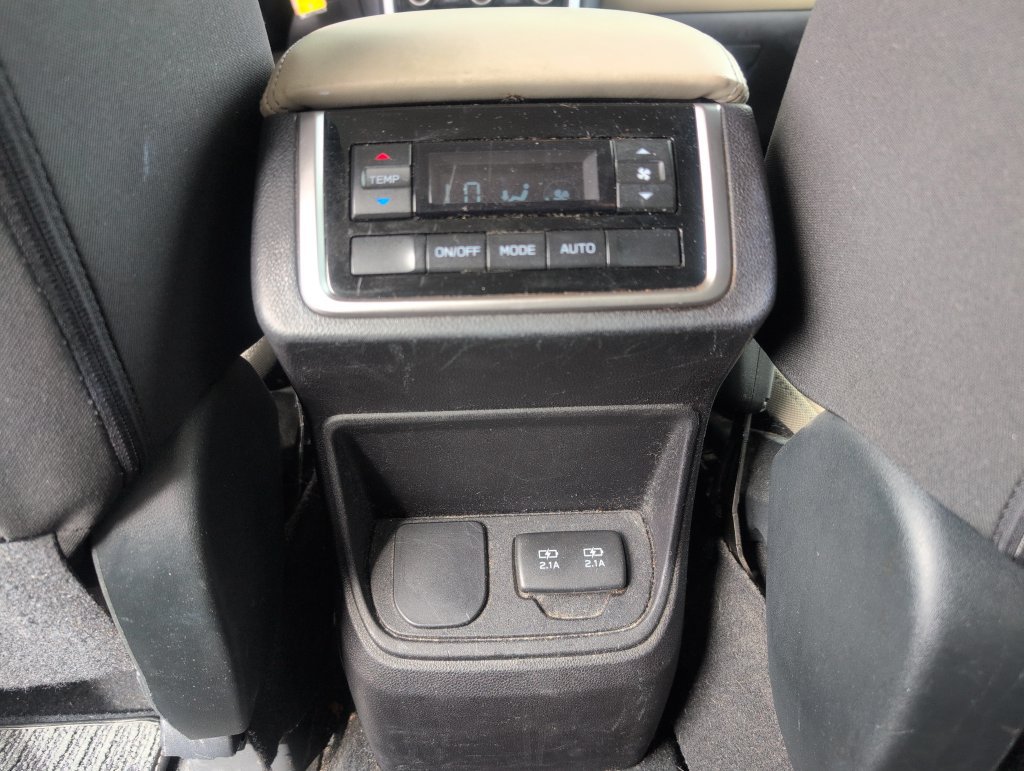 Used 2019 Subaru Ascent Premium AWD/4WD image 33