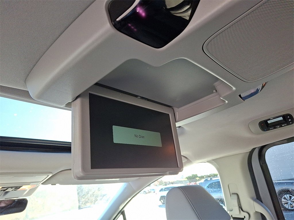 Used 2018 Honda Odyssey EX-L image 15