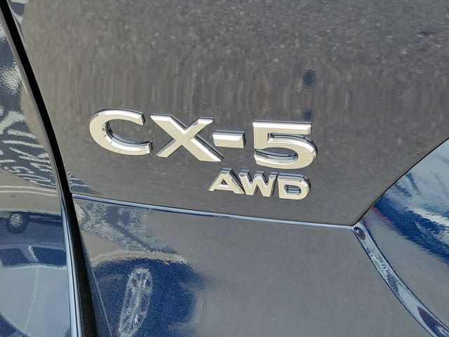 New 2026 MAZDA CX-5 2.5 S w/ Premium Package AWD/4WD image 31