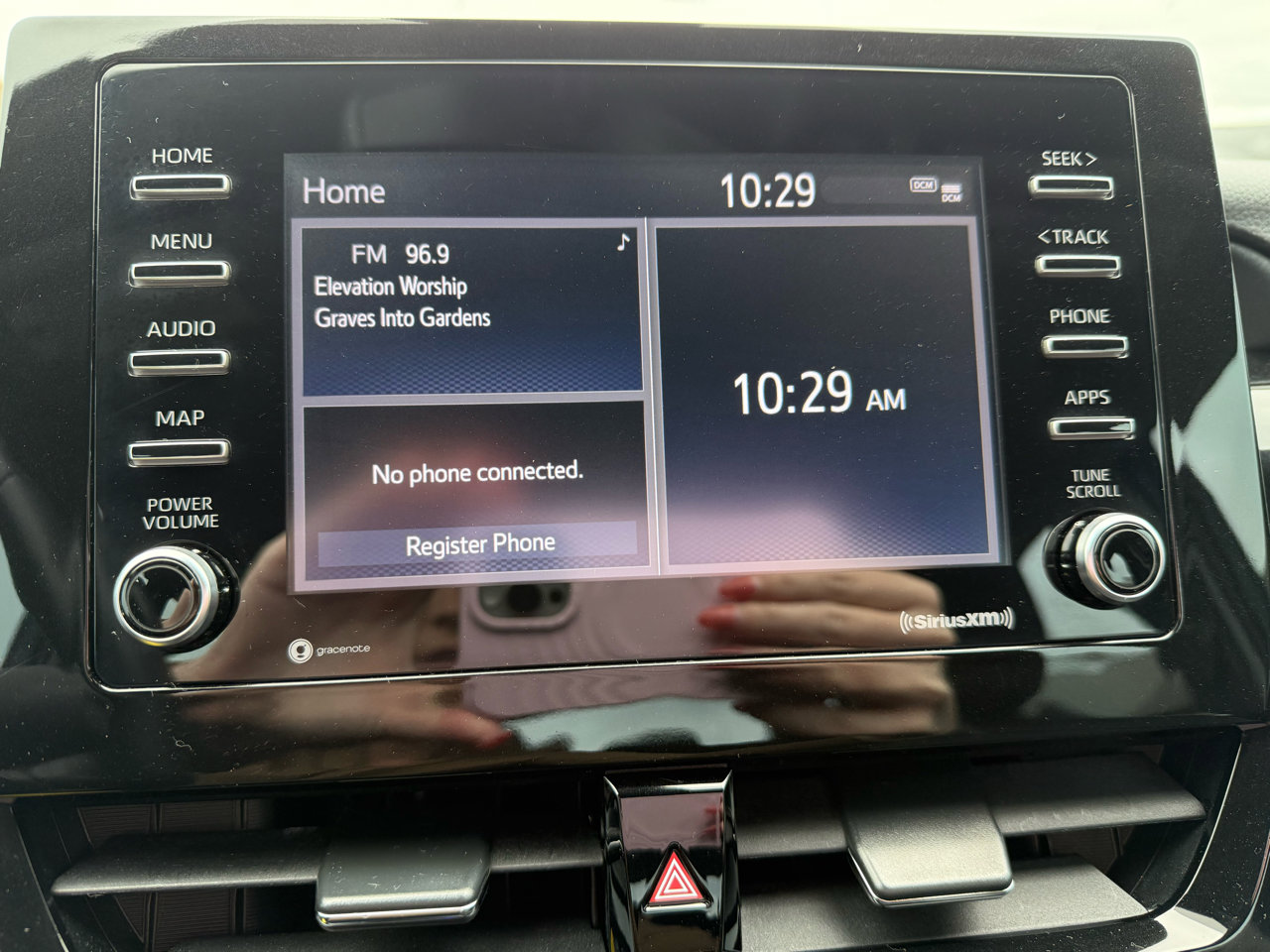 Used 2022 Toyota Camry SE image 28