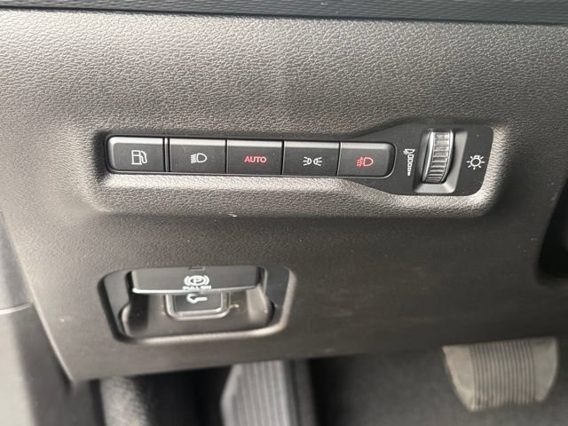 New 2026 Jeep Cherokee Limited AWD/4WD image 25