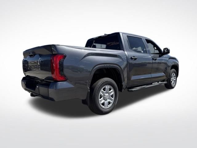 New 2026 Toyota Tundra SR image 7