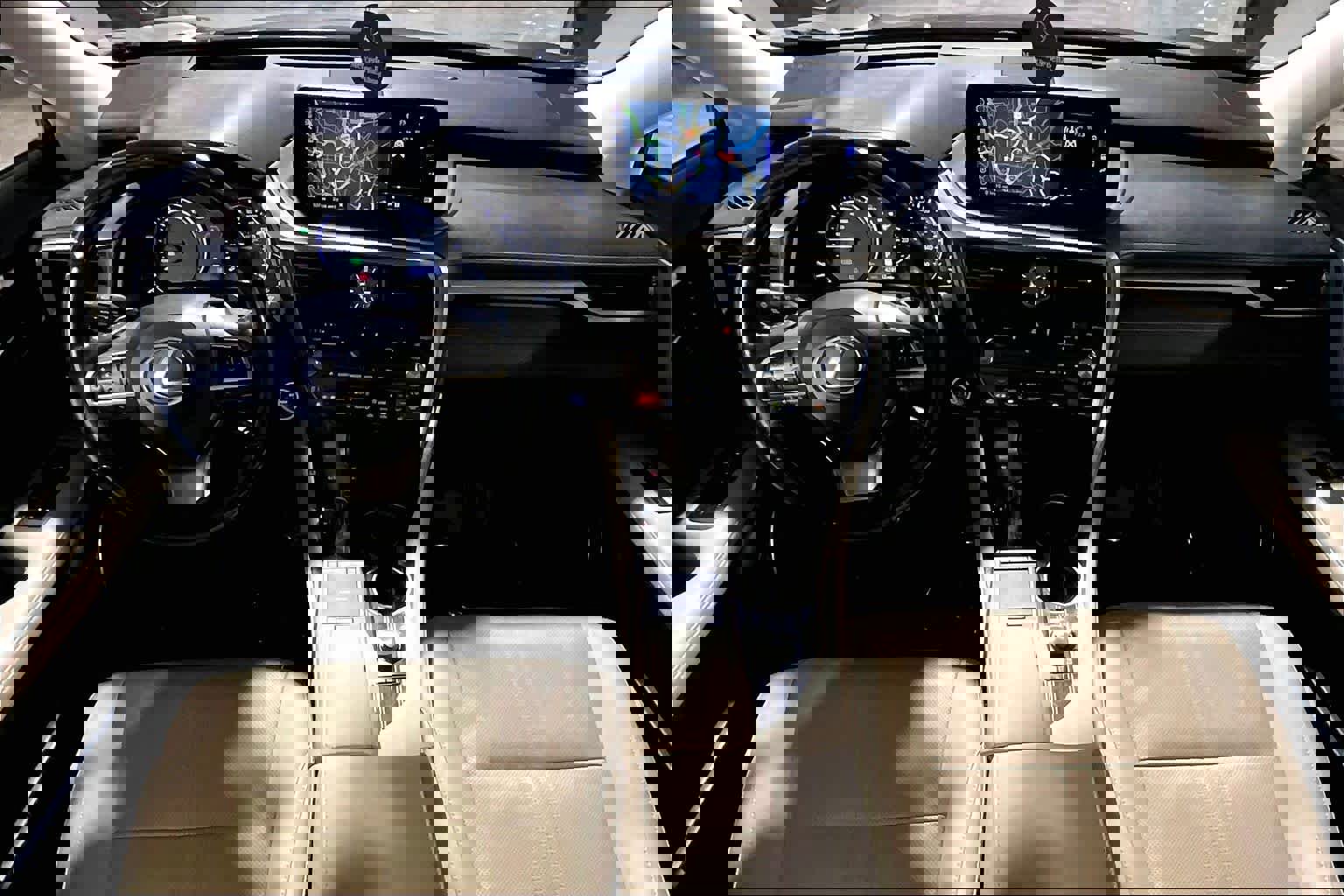 Used 2022 Lexus RX 450hL Luxury w/ Cold Area Package (CT) image 27