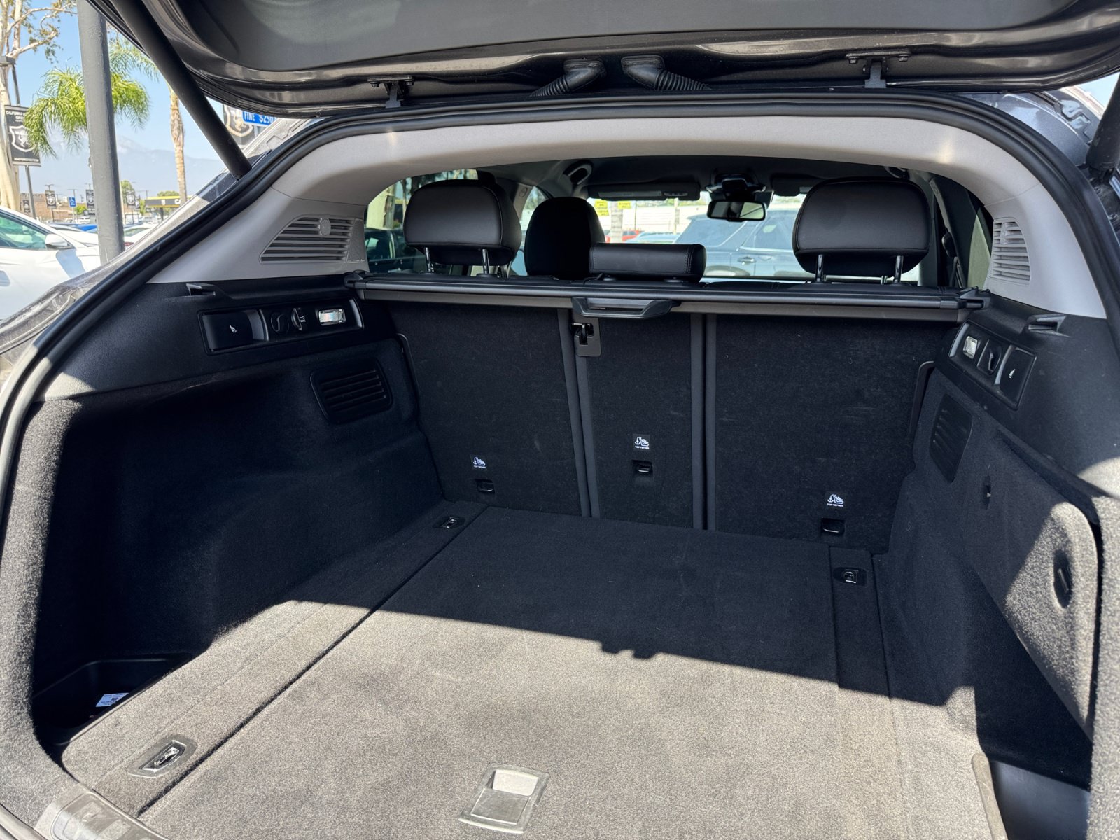Used 2019 Alfa Romeo Stelvio RWD image 16
