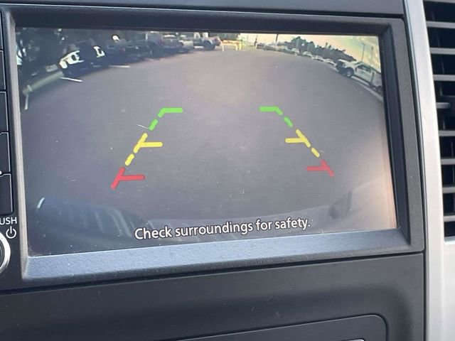 Used 2019 Nissan Frontier SV image 11